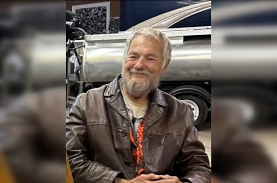 Pine County Sheriff's Office Appeals for Public's Help in Search for Missing 82-Year-Old Harvey Pearson