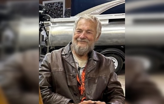 Pine County Sheriff's Office Appeals for Public's Help in Search for Missing 82-Year-Old Harvey Pearson