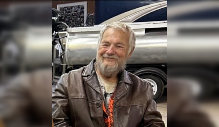 Pine County Sheriff's Office Appeals for Public's Help in Search for Missing 82-Year-Old Harvey Pearson
