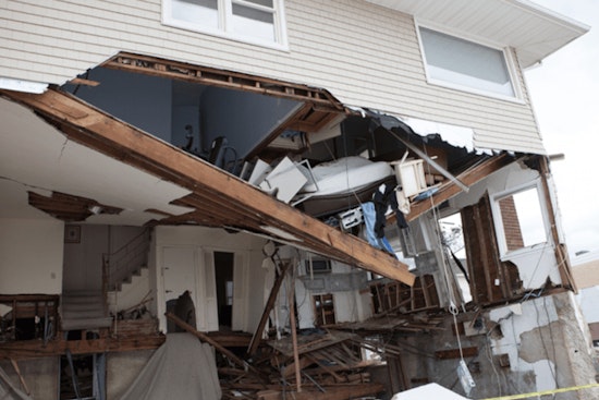 Pinellas County Alerts Residents About Substantial Damage Assessments, Offers Pre-emptive Permit Applications Post-Hurricanes
