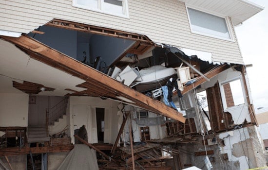 Pinellas County Alerts Residents About Substantial Damage Assessments, Offers Pre-emptive Permit Applications Post-Hurricanes
