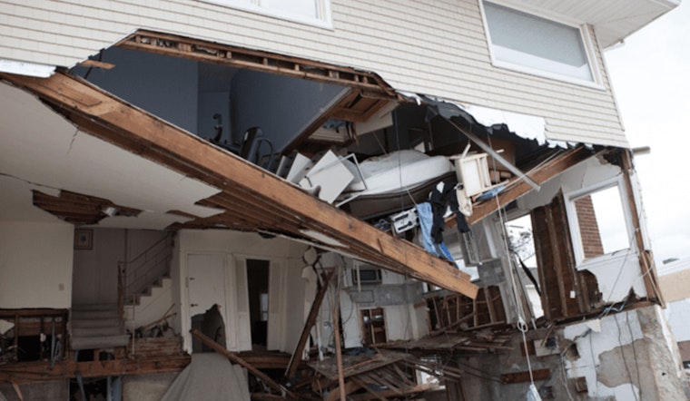 Pinellas County Alerts Residents About Substantial Damage Assessments, Offers Pre-emptive Permit Applications Post-Hurricanes