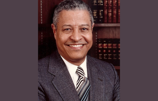 Pioneering Leader Clifton R. Wharton Jr., First Black President of Michigan State University, Dies at 98 in New York City