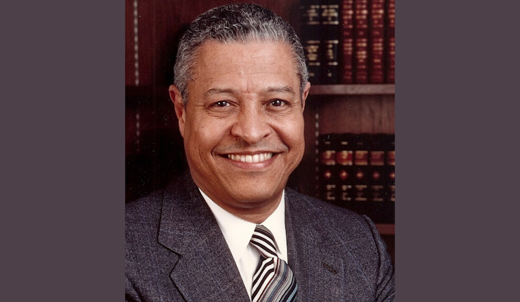 Pioneering Leader Clifton R. Wharton Jr., First Black President of Michigan State University, Dies at 98 in New York City