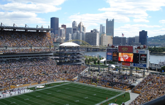 Pitt Panthers Rally Behind QB Nate Yarnell as They Prepare for Decisive Clash with Boston College