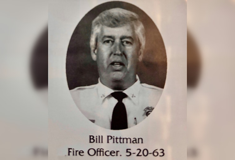 Pittman Properties Launches $5,000 Scholarship for Knoxville Firefighters' Children in Honor of Fire Marshal's Legacy