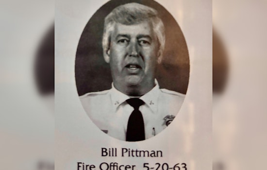 Pittman Properties Launches $5,000 Scholarship for Knoxville Firefighters' Children in Honor of Fire Marshal's Legacy