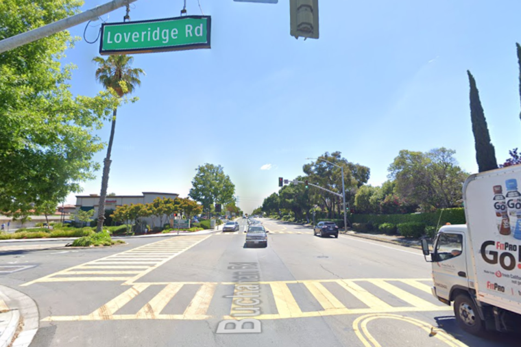 Pittsburg Police Investigate Suspected Road Rage Shooting on Buchanan Road