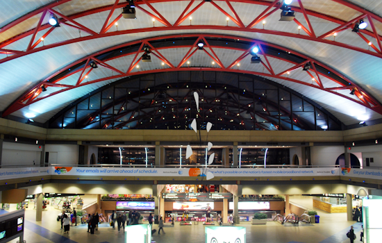 Pittsburgh Airport Delays After Loaded Gun Found in Woman's Carry-On