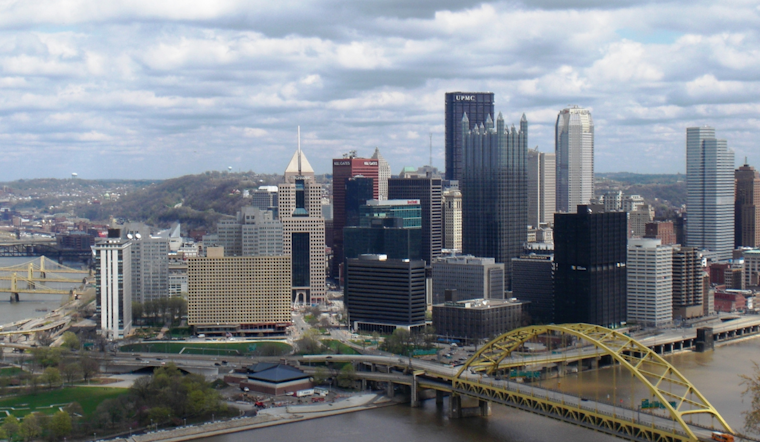 Pittsburgh and Surrounding Areas Brace for Showers, Mild Temps as a Weak Trough Moves In