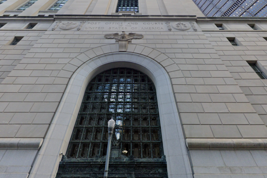 Pittsburgh Area Residents Indicted for Alleged Hate Crime and Civil Rights Violation Vandalism on Jewish Synagogue