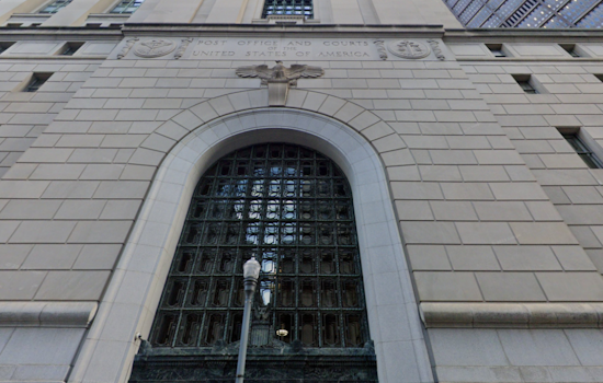 Pittsburgh Area Residents Indicted for Alleged Hate Crime and Civil Rights Violation Vandalism on Jewish Synagogue