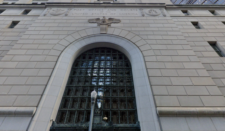 Pittsburgh Area Residents Indicted for Alleged Hate Crime and Civil Rights Violation Vandalism on Jewish Synagogue
