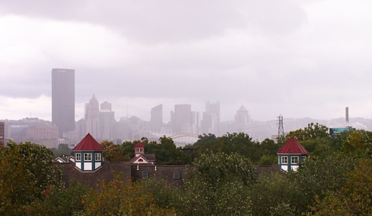 Pittsburgh Braces for Rain and Potential Snow as Thanksgiving Approaches
