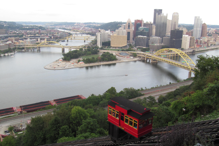 Pittsburgh Braces for Rainy Conditions with Promise of Clearer Skies by Weekend