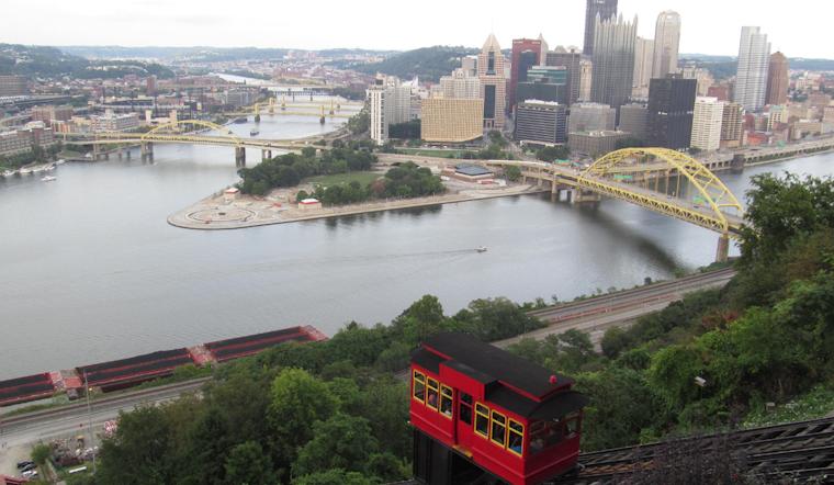 Pittsburgh Braces for Rainy Conditions with Promise of Clearer Skies by Weekend