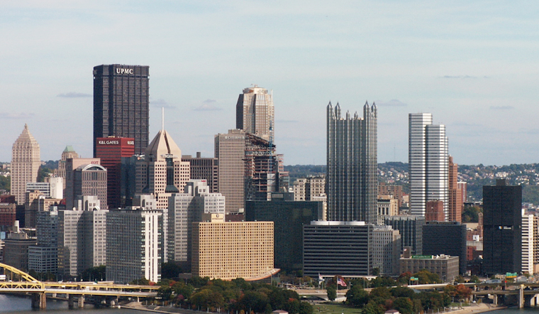Pittsburgh Braces for Rainy Sunday Following Dry Conditions, Says National Weather Service