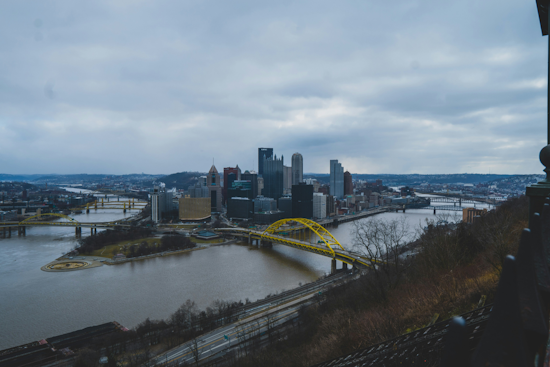 Pittsburgh Braces for Season Changes, Dry Sunday Ahead but Wet and Wintry Weather Forecast for Thanksgiving Week