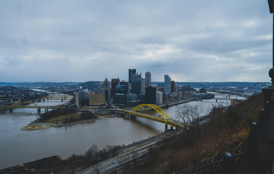 Pittsburgh Braces for Season Changes, Dry Sunday Ahead but Wet and Wintry Weather Forecast for Thanksgiving Week