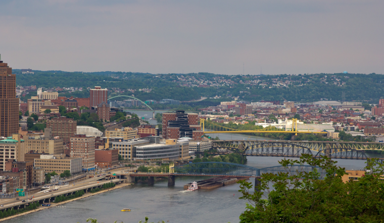 Pittsburgh Braces for Weather Whiplash: Thunderstorms, Gusts Over 40 MPH, and Impending Winter Storm Watch