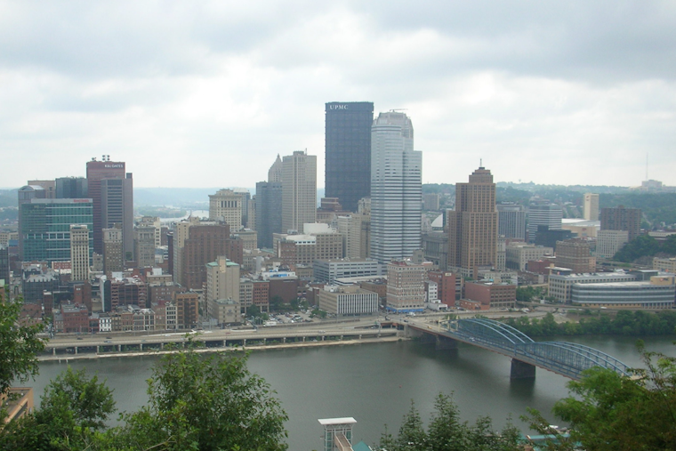 Pittsburgh Braces for Weather Whiplash: Warmer Temps, Showers, and Possible Snow as Series of Fronts Sweep Region