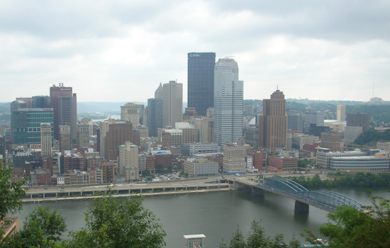 Pittsburgh Braces for Weather Whiplash: Warmer Temps, Showers, and Possible Snow as Series of Fronts Sweep Region