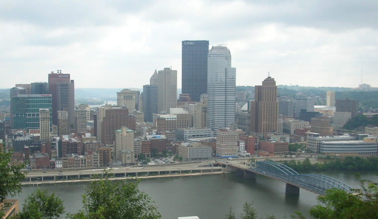 Pittsburgh Braces for Weather Whiplash: Warmer Temps, Showers, and Possible Snow as Series of Fronts Sweep Region