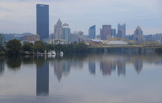 Pittsburgh Braces for Wintry Blast, Significant Snowfall Expected in PA and WV High Elevations