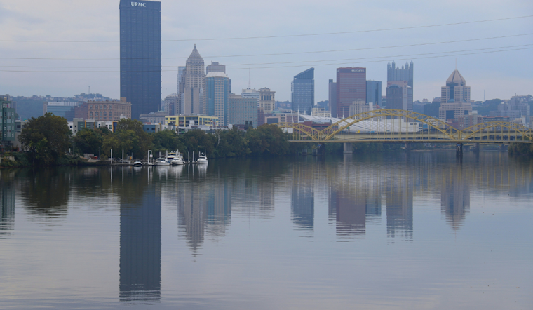 Pittsburgh Braces for Wintry Blast, Significant Snowfall Expected in PA and WV High Elevations