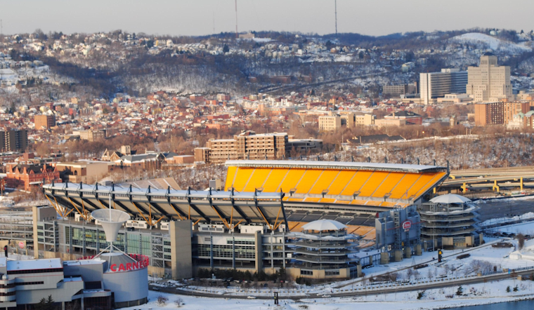 Pittsburgh Braces for Wintry Mix as National Weather Service Warns of Snow and Rain Into Weekend