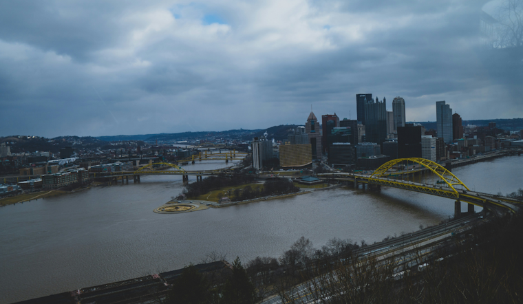 Pittsburgh Braces for Wintry Mix: Rain, Snow Showers, and Chilly Temperatures Forecasted Through Weekend