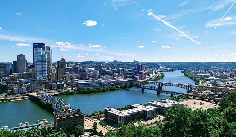 Pittsburgh Enjoys Seasonable Warmth Before Sunday Rain, Says National Weather Service
