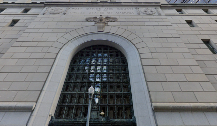 Pittsburgh Felon Pleads Guilty to False Statement in Attempted Firearm Purchase