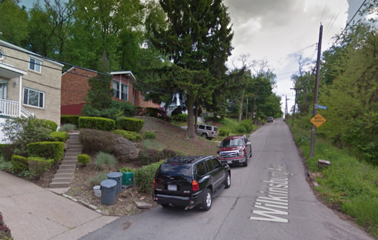 Pittsburgh Fire Battalion Chief John Walsh Dies After Medical Emergency During East Hills Blaze