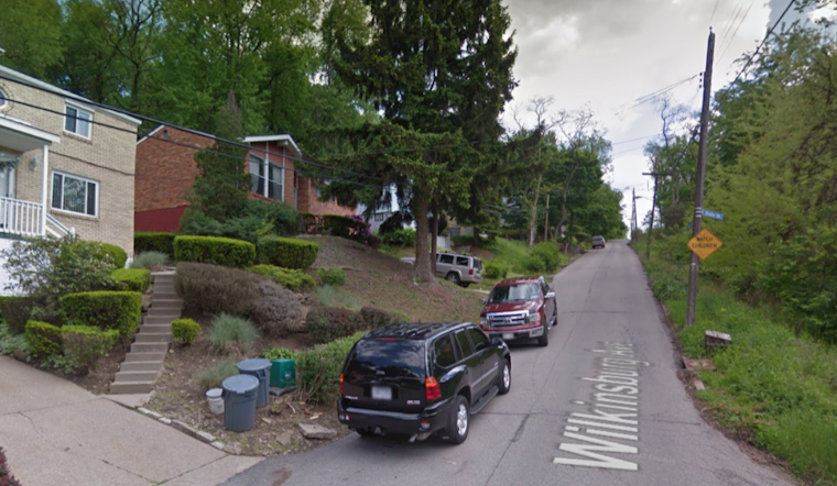 Pittsburgh Fire Battalion Chief John Walsh Dies After Medical Emergency During East Hills Blaze