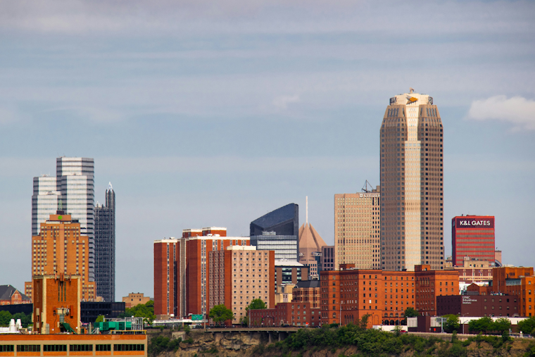 Pittsburgh Heads Toward Record Highs on Election Day, NWS Predicts Balmy Tendencies