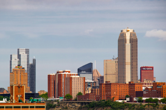 Pittsburgh Heads Toward Record Highs on Election Day, NWS Predicts Balmy Tendencies