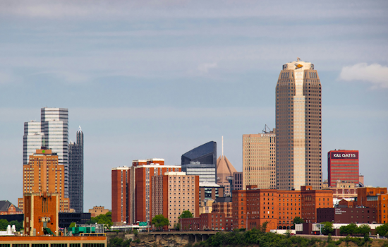Pittsburgh Heads Toward Record Highs on Election Day, NWS Predicts Balmy Tendencies