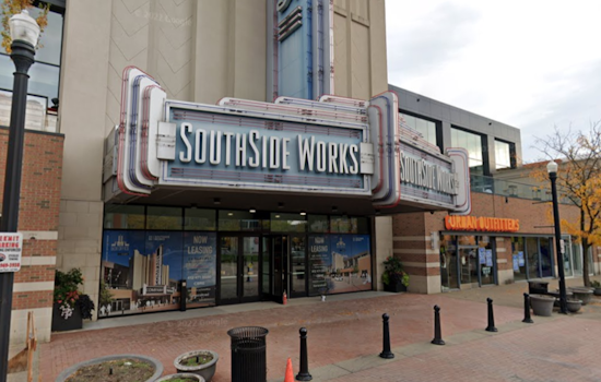 Pittsburgh Pierogi Festival Makes a Delicious Return to SouthSide Works in 2025