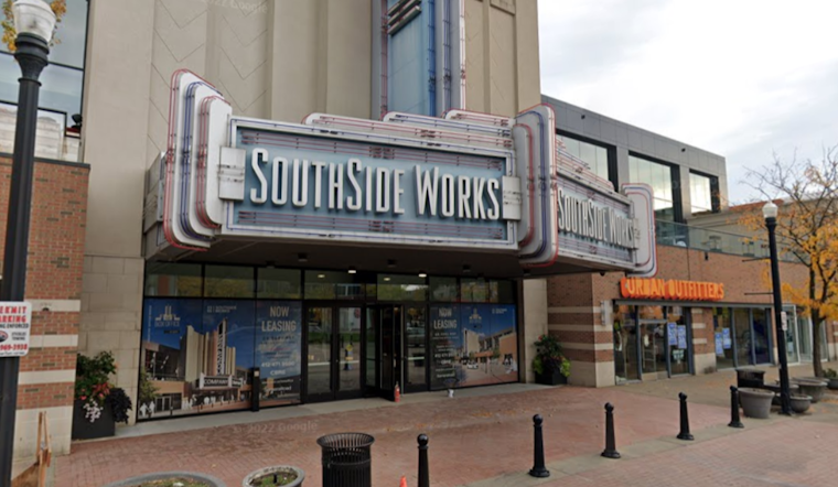 Pittsburgh Pierogi Festival Makes a Delicious Return to SouthSide Works in 2025