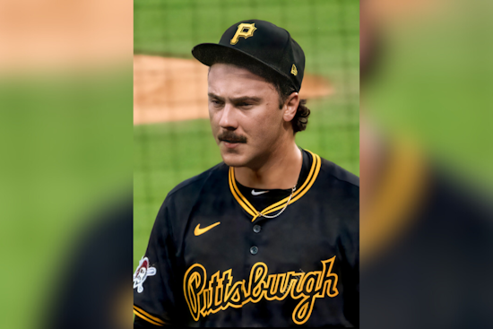 Pittsburgh Pirates' Paul Skenes Chases History as Finalist for NL Cy Young and Rookie of the Year Awards