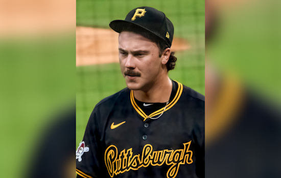 Pittsburgh Pirates' Paul Skenes Chases History as Finalist for NL Cy Young and Rookie of the Year Awards