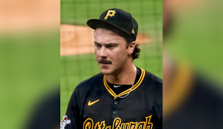 Pittsburgh Pirates' Paul Skenes Chases History as Finalist for NL Cy Young and Rookie of the Year Awards