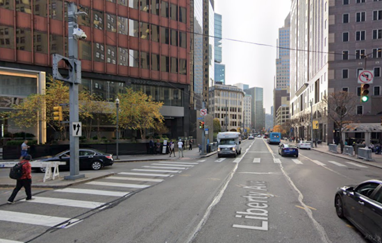 Pittsburgh Police Investigate Downtown Stabbing, Victim in Critical Condition