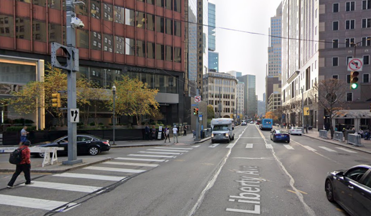 Pittsburgh Police Investigate Downtown Stabbing, Victim in Critical Condition