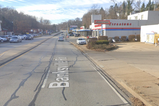 Pittsburgh Police Investigate Evening Shooting on Banksville Road, Male Victim Hospitalized