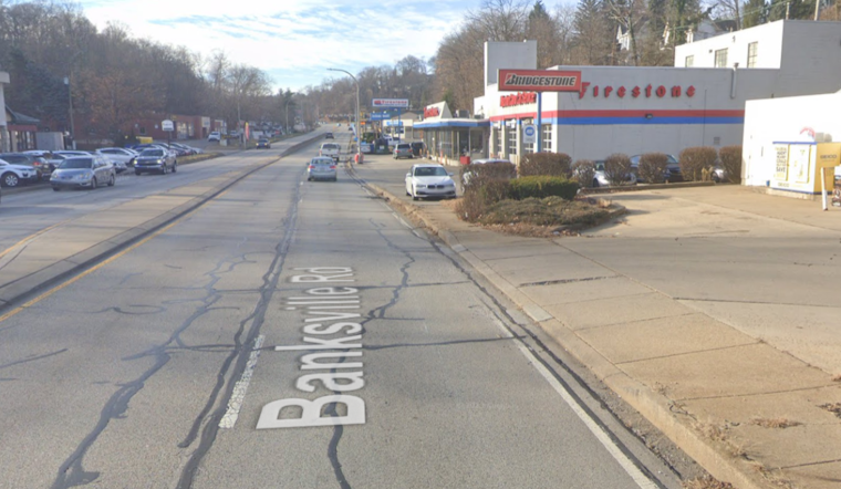 Pittsburgh Police Investigate Evening Shooting on Banksville Road, Male Victim Hospitalized