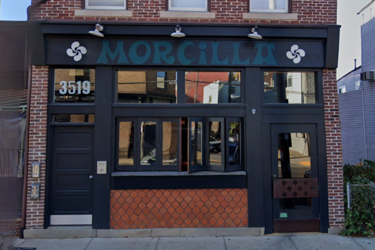 Pittsburgh Pride: Morcilla Lands on OpenTable's 'Top 100 Restaurants in America for 2024'