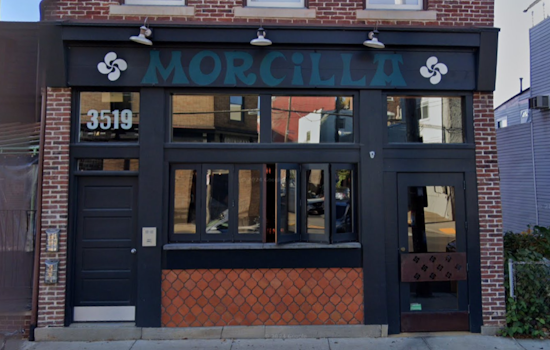 Pittsburgh Pride: Morcilla Lands on OpenTable's 'Top 100 Restaurants in America for 2024'