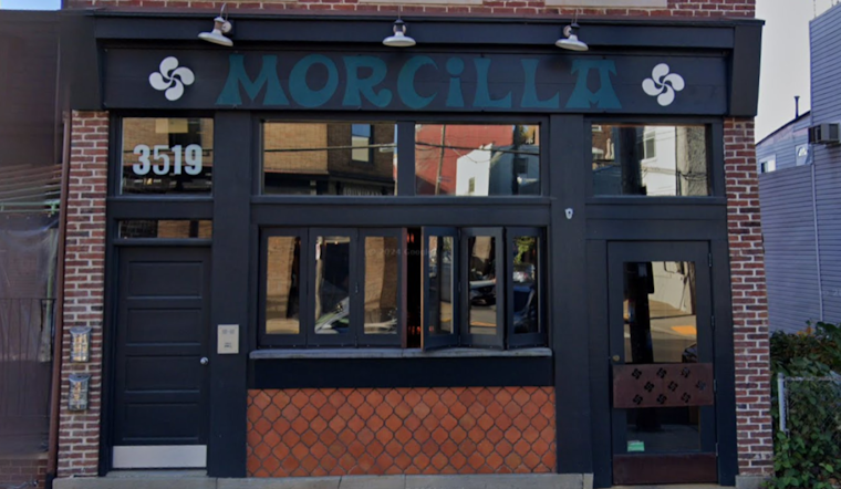 Pittsburgh Pride: Morcilla Lands on OpenTable's 'Top 100 Restaurants in America for 2024'